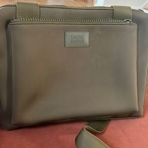 Dagne Dover “Ryan” Laptop Messenger Bag